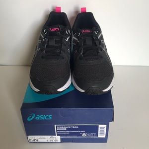NEW ASICS Women's Torrance Trail Running Shoes